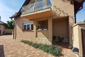 Enci Apartman